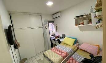 Imagem 3: Apartamento para Venda em Fortaleza, Papicu, 2 dormitórios, 1 suíte, 2 banheiros, 1 vaga