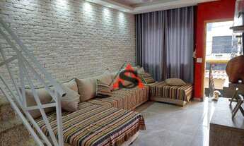 Imagem: Sobrado com 2 dormitórios à venda, 109