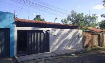 Imagem: Casa no Vale Quem tem para aluguel