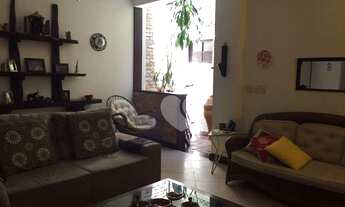 Imagem 7: Casa com 4 dormitórios à venda, 152 m² por R$ 1.995.000,00 - Botafogo - Rio de Janeiro/RJ