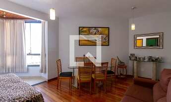 Imagem 2: Apartamento para Aluguel - Camargos, 3 Quartos, 157 m2