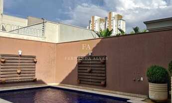 Imagem 3: Sobrado Condomínio Flora Frezzarim