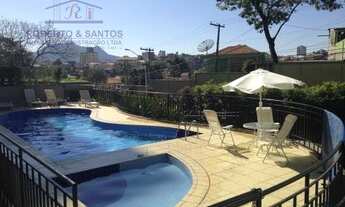 Imagem 4: Apartamento em Parque Maria Domitila - São Paulo