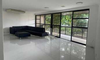Imagem 2: Cobertura com 3 dormitórios à venda, 314 m² por R$ 3.000.000,00 - Jardim Oceânico - Rio de