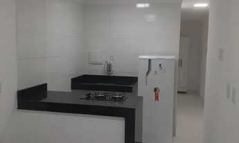 Imagem 4: Aluga kitinet mobilhada 3 andar