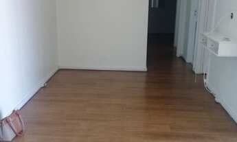 Imagem: Apartamento para aluguel tem 65 metros quadrados