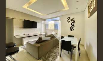 Imagem 2: Apartamento para Aluguel - Santo Antônio, 3 Quartos, 90 m2