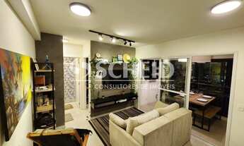 Imagem: Studio de 38Aum² á venda, 1 quarto, 1