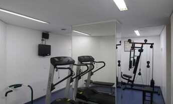 Imagem 6: Flat no Jardins próximo da Av. Paulista e com fácil acesso ao Pq. do Ibirapuera