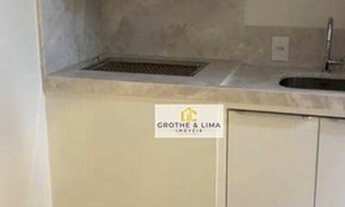 Imagem 3: Apartamento com 3 dormitórios à venda, 99 m² por R$ 1.300.000,00 - Jardim Esplanada II - S