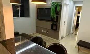 Imagem: Alugo apartamento em condominio fechado