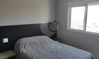 Imagem 6: Apartamento em condomínio, localiza em Mogi das Cruzes