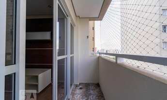 Imagem 5: Apartamento para Aluguel - Baeta Neves, 2 Quartos, 58 m2