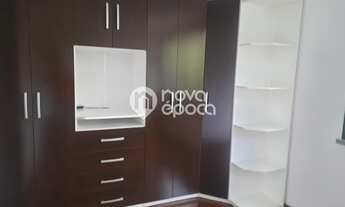 Imagem 5: Grajaú Apartamento com 3 dormitórios