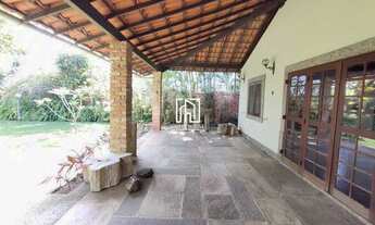 Imagem 6: CASA À VENDA e LOCAÇÃO NO CONDOMÍNIO MANSÕES NA BARRA DA TIJUCA