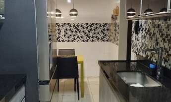 Imagem 5: Lindo Apartamento com 3 quartos, 2 suítes e 2 vg - AP0412JC