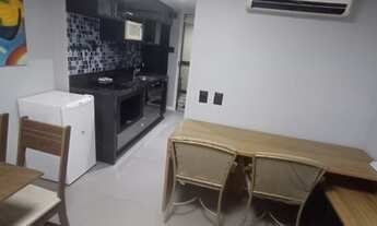 Imagem 4: Flat MAHI MAHI Apartamento com 1 dormitório