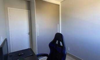 Imagem 3: Apartamento com 2 dormitórios à venda, 80 m² por R$ 320.000,00 - Parque Conceição II - Pir