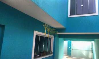 Imagem 2: Casa com 5 dormitórios para alugar, 425 m² por R$ 5.500,00/mês - Barra do Rio - Itajaí/SC