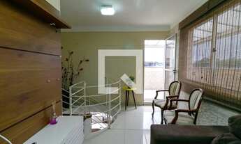 Imagem 2: Apartamento para Aluguel - Ponte Rasa, 2 Quartos, 82 m2