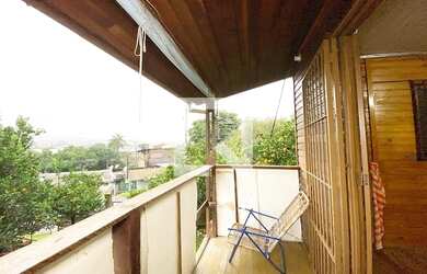 Imagem 6: Casa para Aluguel - Liberdade, 2 Quartos, 120 m2