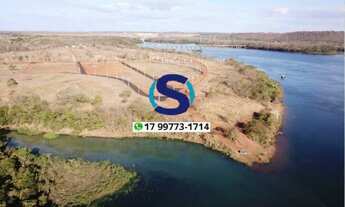 Imagem 7: Vende-se terrenos loteamento vale do Rio Grande Iturama-MG