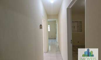 Imagem 7: Casa com 3 dormitórios para alugar, 80 m² por R$ 2.640,00/mês - Ponte Preta - Louveira/SP