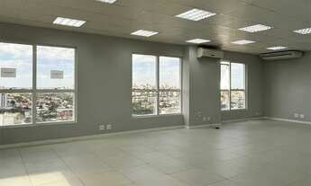 Imagem 3: LONDRINA - Conjunto Comercial/Sala - Gleba Palhano