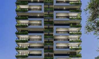 Imagem: 04 suítes 227m² ÷ em 80 meses, na Sandoval