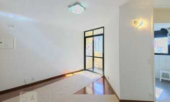 Imagem 3: Apartamento para Aluguel - Moema, 1 Quarto, 45 m2