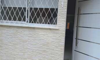 Imagem 2: Casa de vila- 02 quartos - Tijuca