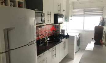 Imagem 4: Apartamento na região da Vila Pierina - Cangaíba