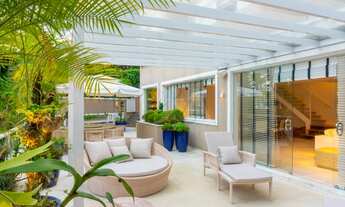 Imagem 7: Excelente casa em condomínio para aluguel com 3 suítes