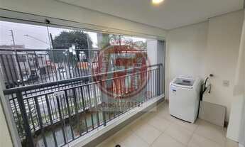 Imagem 3: Studio - Tatuapé - Há 200 metros do Metrô