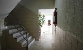 Imagem 5: SHCGN 706 BLOCO G - LOCAÇÃO APARTAMENTO 02 QUARTOS COM ARMÁRIOS - 2° ANDAR