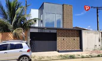 Imagem: SOBRADO A VENDA NO BAIRRO GOLFINHO EM CARAGUATATUBA-SP