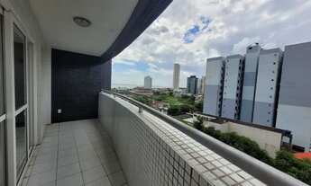 Imagem 3: Ville Deux - 3 quartos sendo 1 suíte - 2 vagas - Umarizal - Nascente- andar alto