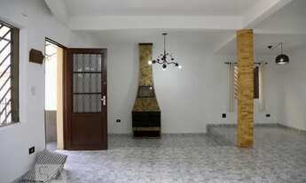 Imagem 4: Casa para Aluguel - Parque Monte Alegre, 5 Quartos, 400 m2