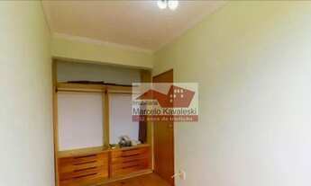 Imagem 4: Apartamento à venda, 57 m² por R$ 305.000,00 - Vila Monumento - São Paulo/SP