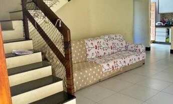 Imagem 4: CASA PADRÃO ARACAJU LOT COSTA VERDE 2 NA ARUANA