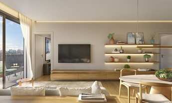 Imagem 6: Cobertura para Venda - 320.91m², 3 dormitórios, sendo 3 suites, 3 vagas - Petrópolis