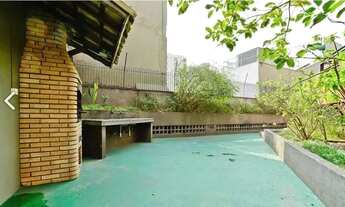 Imagem 5: Apartamento Duplex com 1 dormitório à venda, 82 m² por R$ 1.700.000 - Jardim América - São