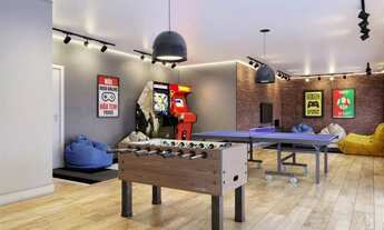 Imagem 7: APARTAMENTO COM 100.32 m² - AVIAÇÃO - PRAIA GRANDE SP