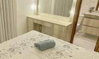 Imagem 7: Alugo Apartamento 2 quartos 1 suíte Mobiliado Setor Bueno - Goiânia - GO