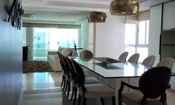 Imagem 6: Cobertura triplex para venda com 390 metros quadrados com 4 quartos em Boa Viagem - Recife