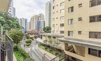 Imagem 3: São Paulo - Apartamento Padrão - Moema