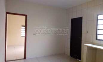 Imagem 7: Sao Carlos - Casa Padrão - Cidade Aracy II