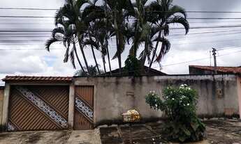 Imagem: Casa 3 Quartos Vila Pedroso