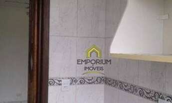 Imagem 6: Apartamento com 2 dormitórios para alugar, 55 m² por R$ 1.374,00/mês - Centro - Guarulhos