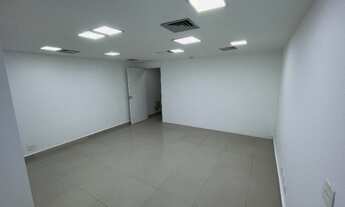 Imagem 7: Alugo Consultório em Moema com 37 metros quadrados